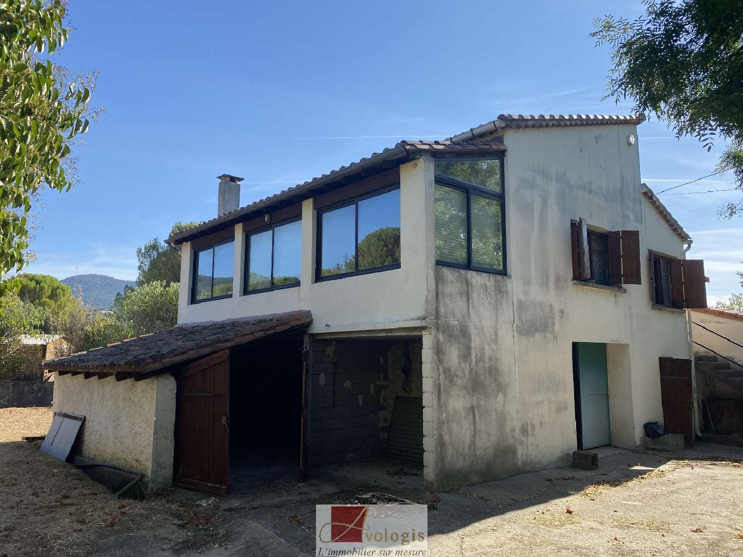 à vendre maison Ganges Hérault 3
