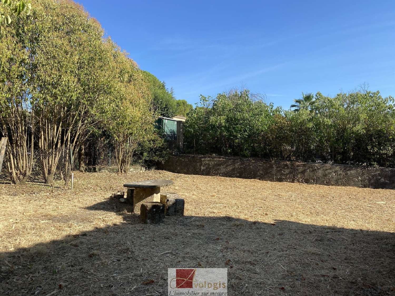 à vendre maison Ganges Hérault 4