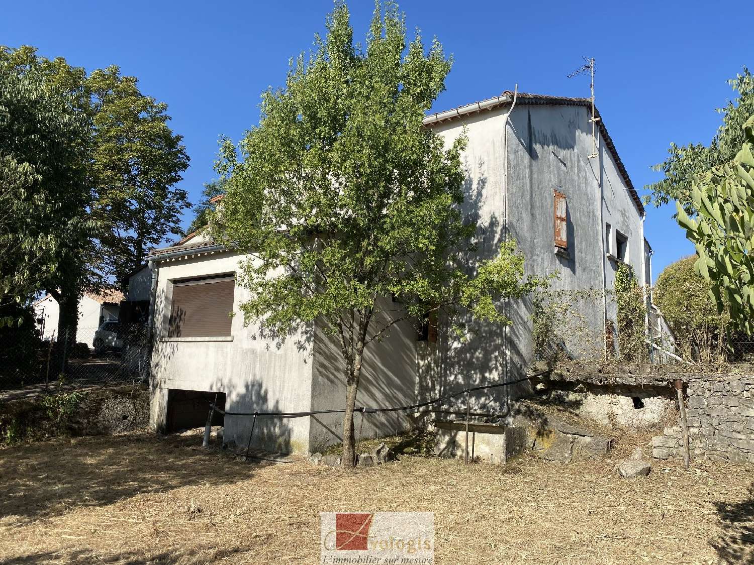 à vendre maison Ganges Hérault 5