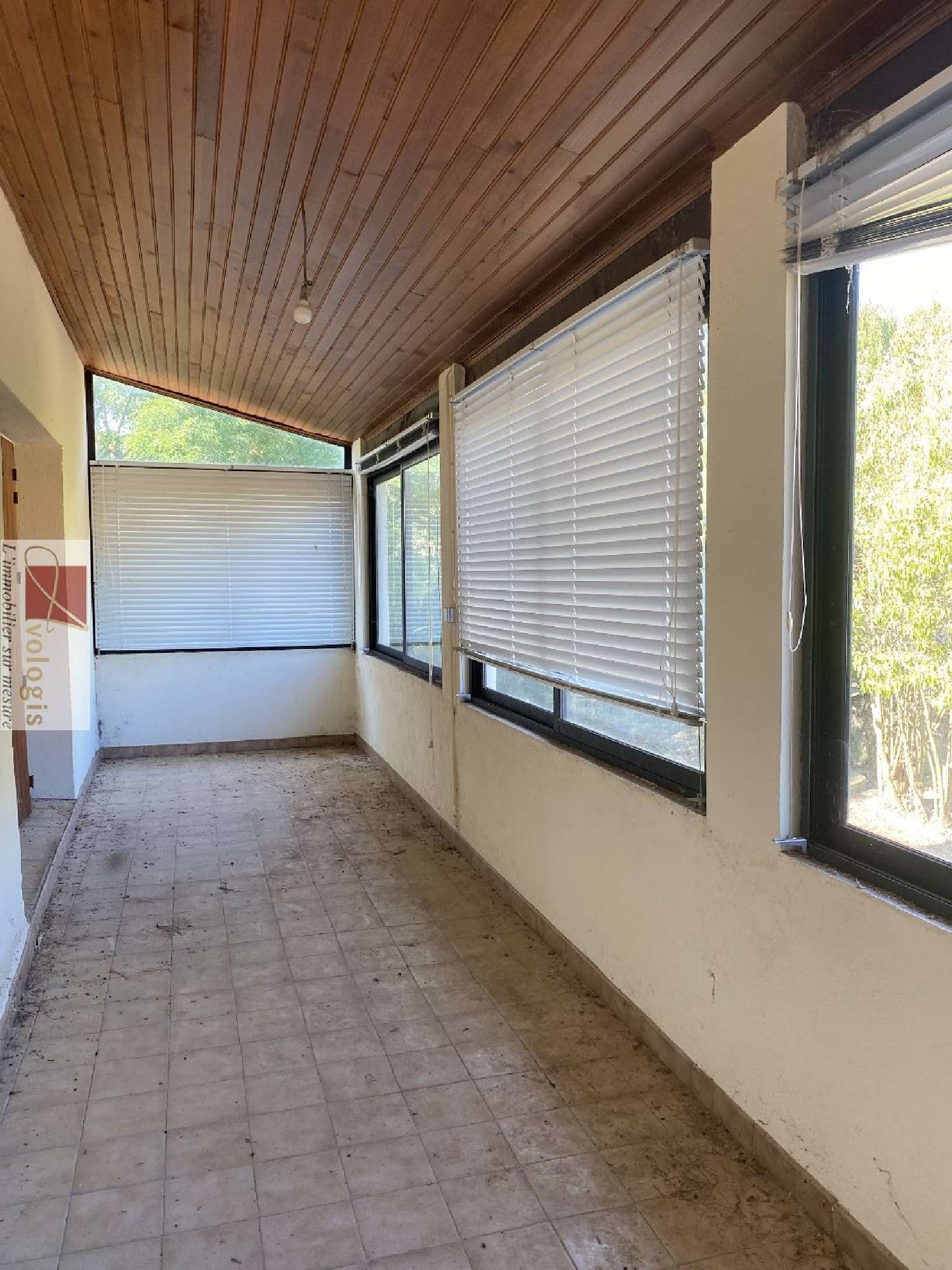 à vendre maison Ganges Hérault 7