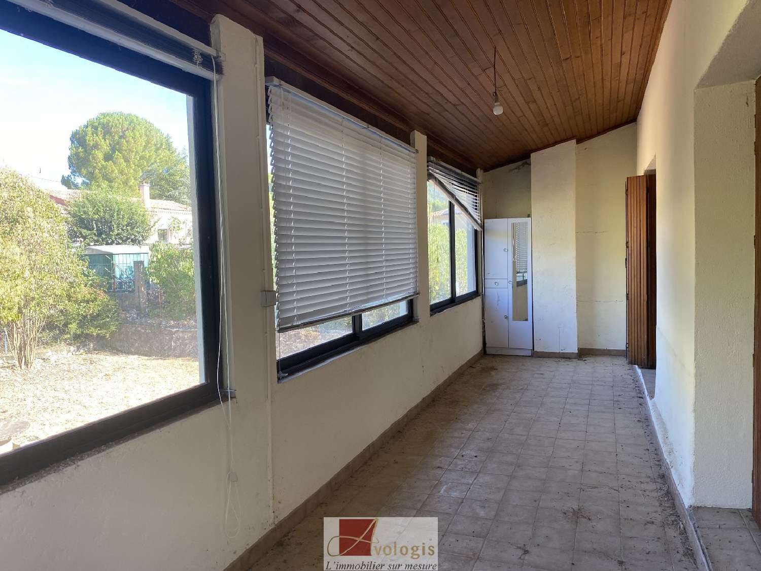 à vendre maison Ganges Hérault 8