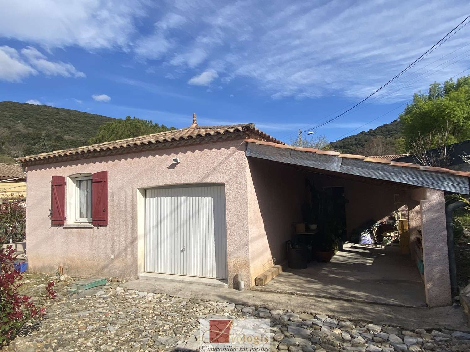 for sale house Ganges Hérault 2