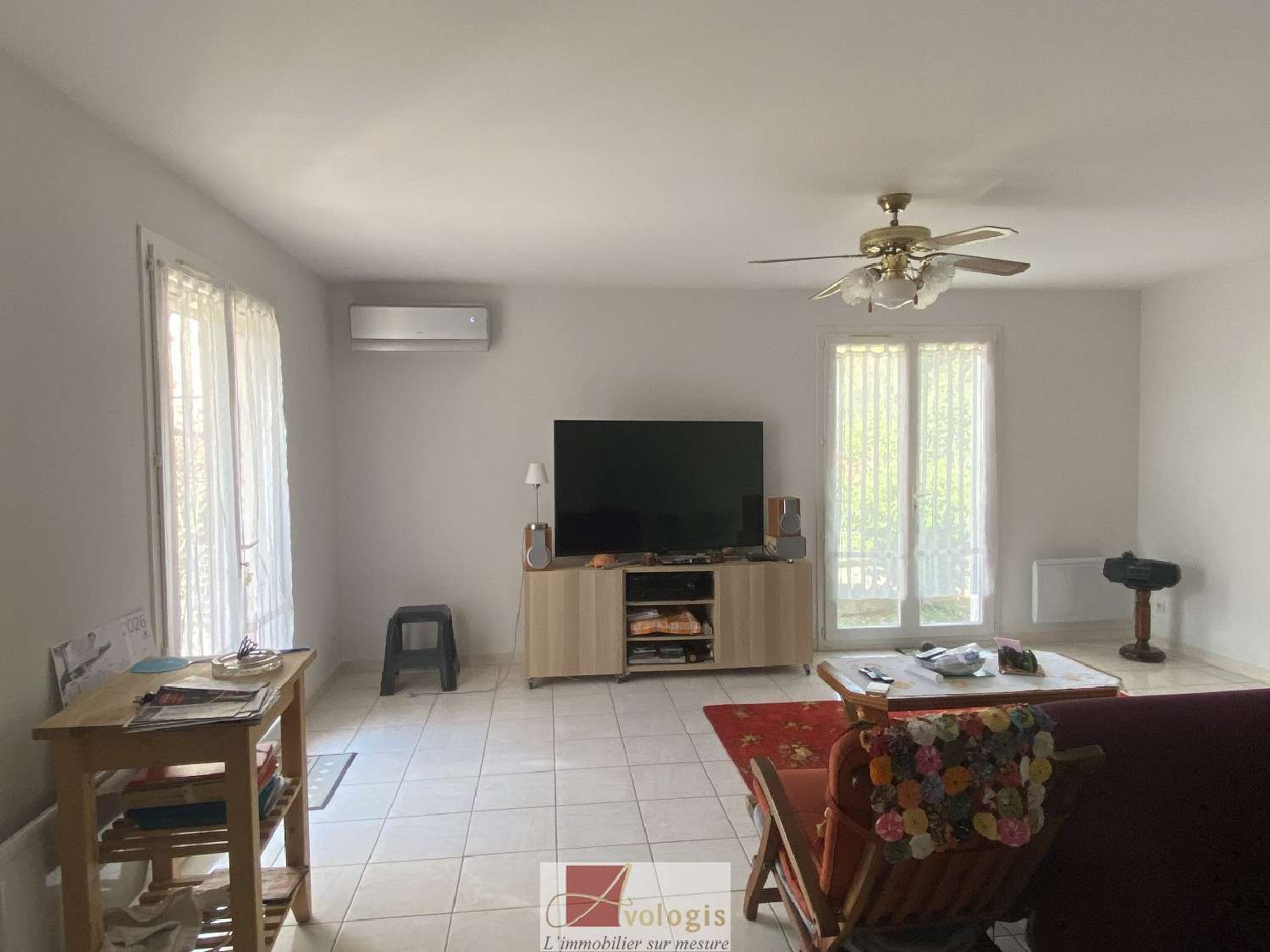 for sale house Ganges Hérault 4