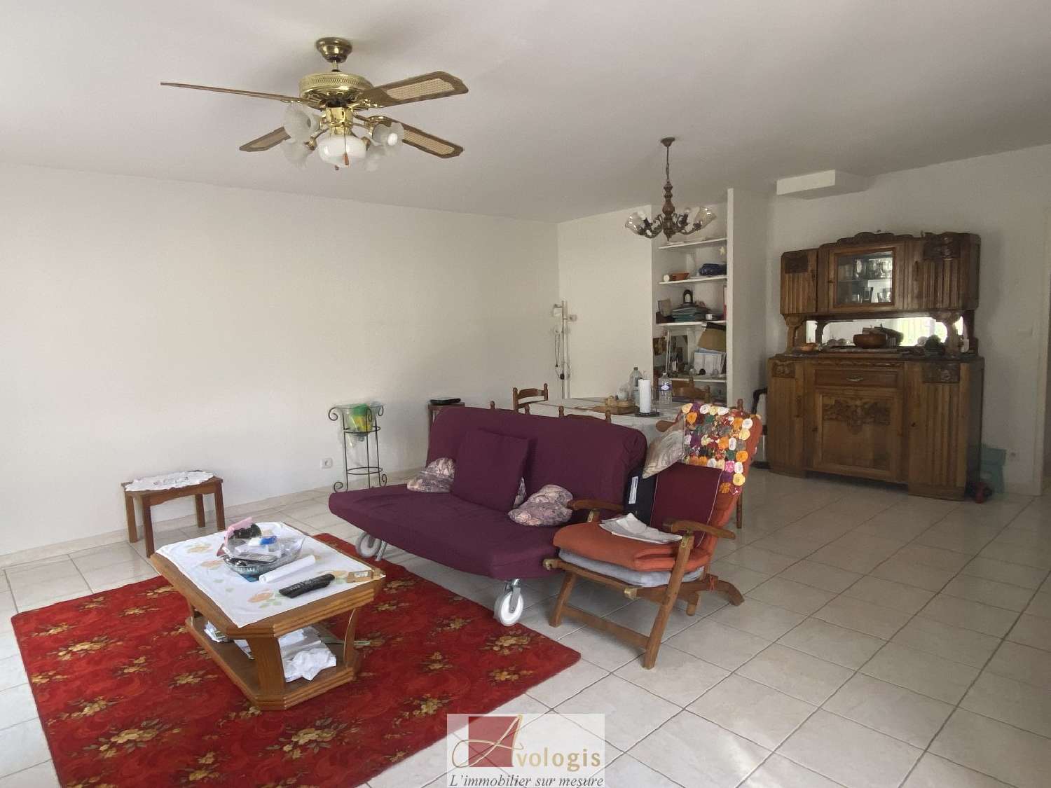 for sale house Ganges Hérault 5