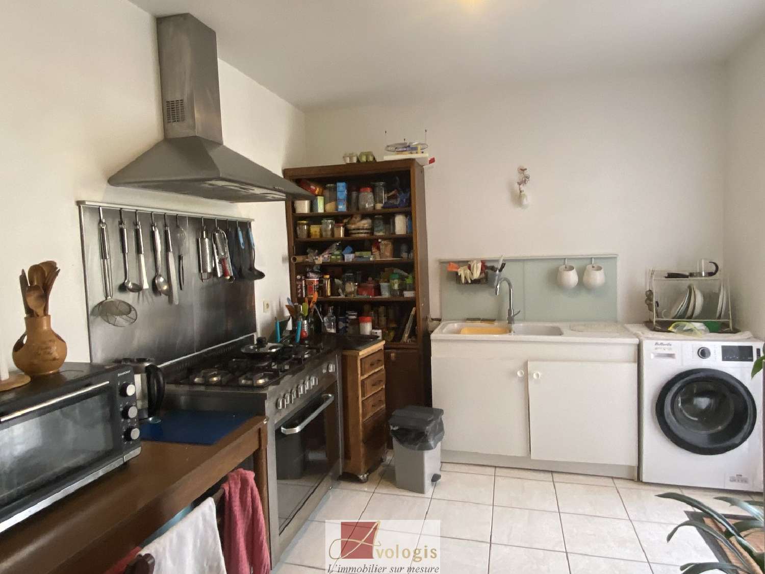 for sale house Ganges Hérault 6