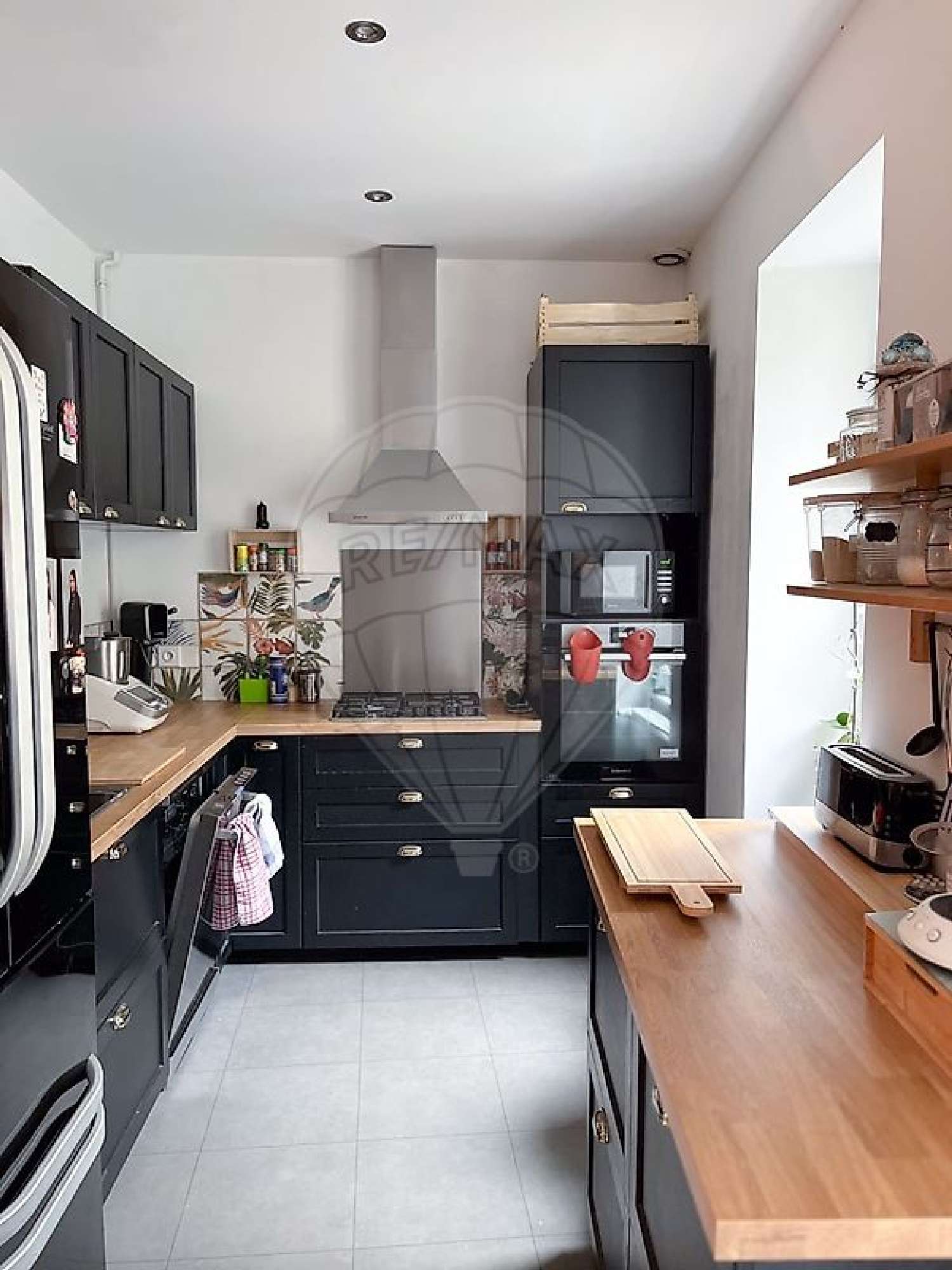 te koop huis Gannat Allier 3