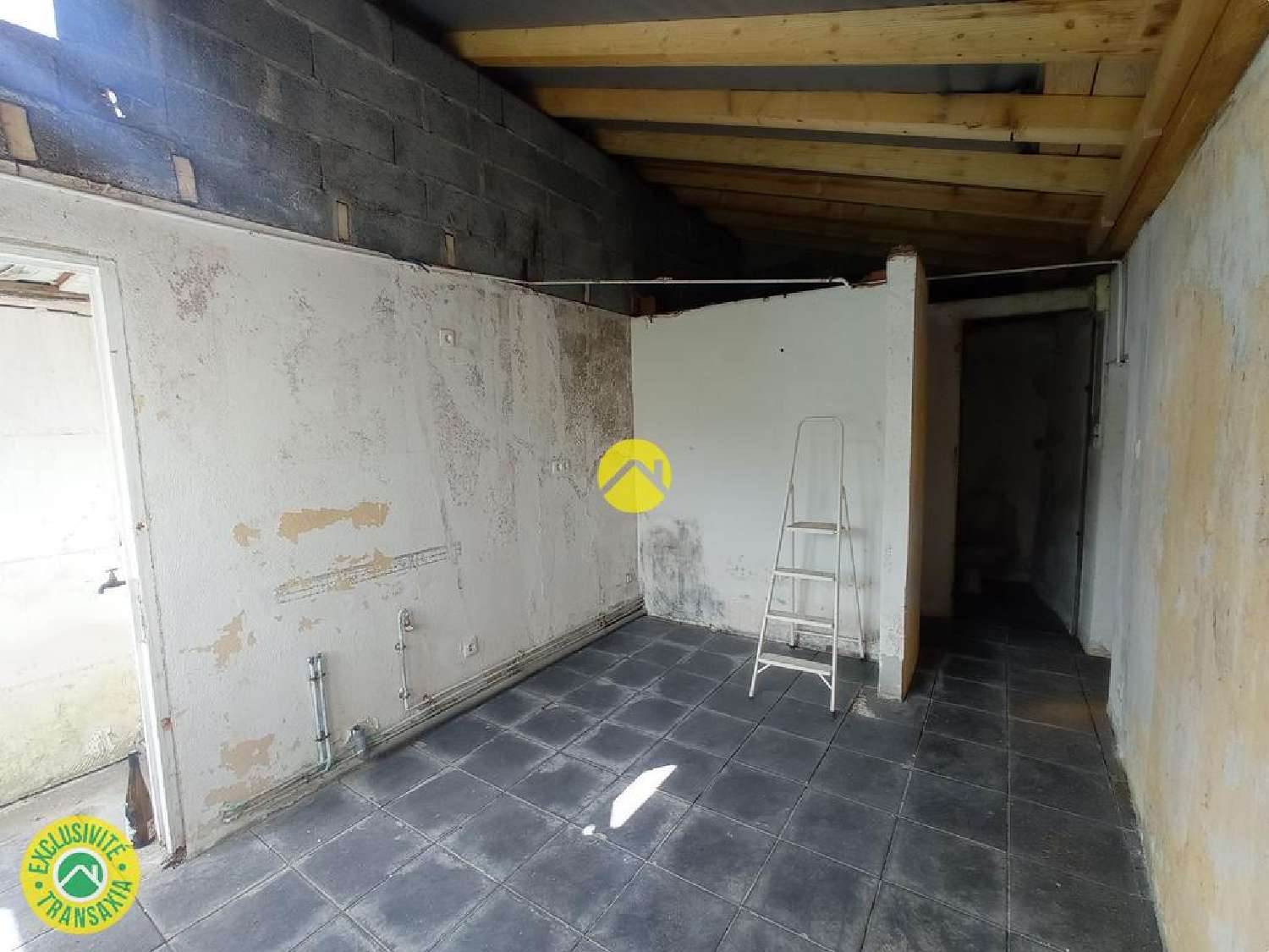  te koop huis Gannat Allier 2