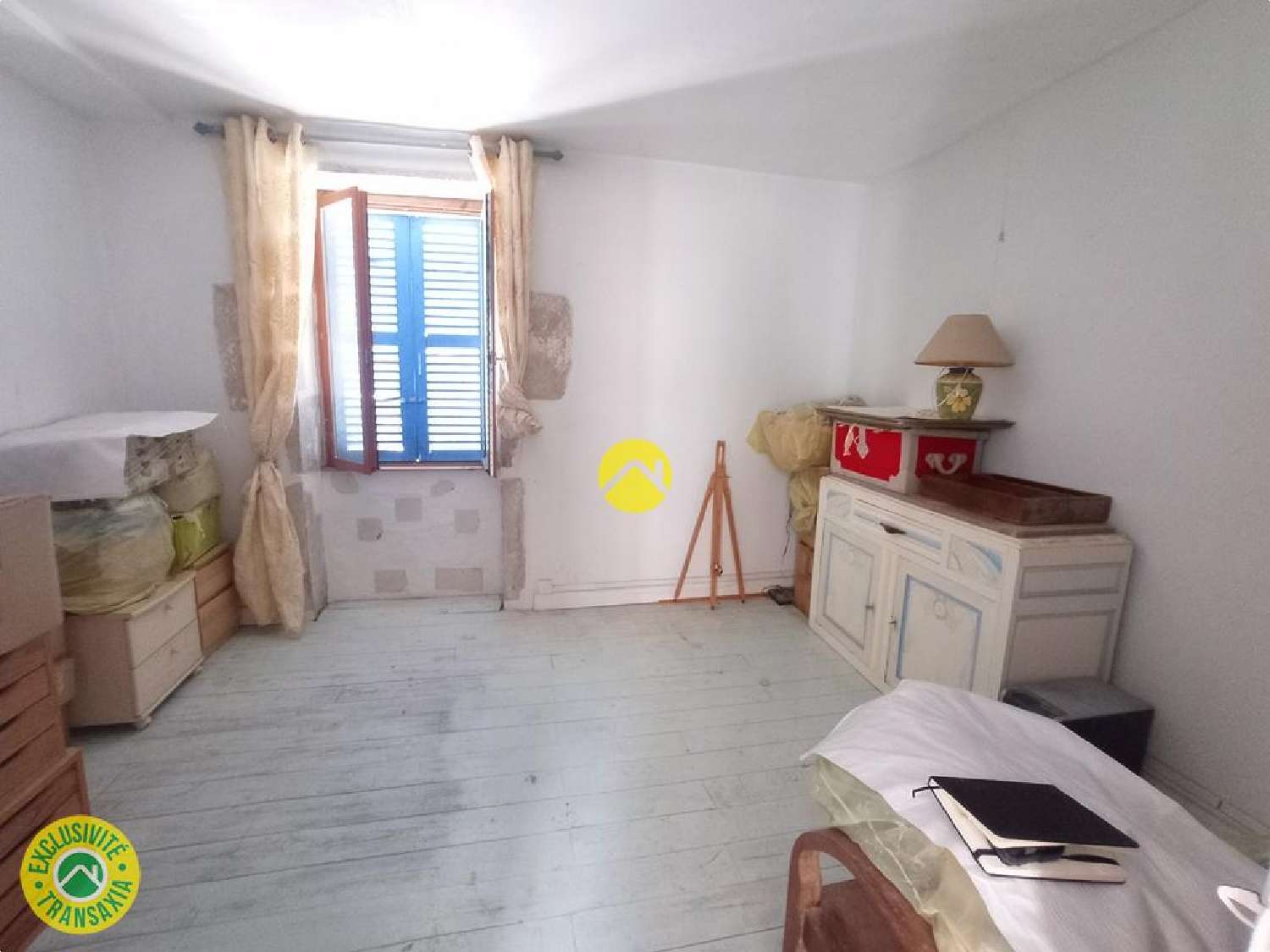  te koop huis Gannat Allier 3