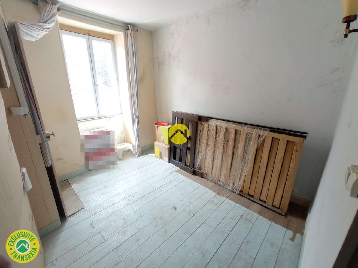  te koop huis Gannat Allier 4