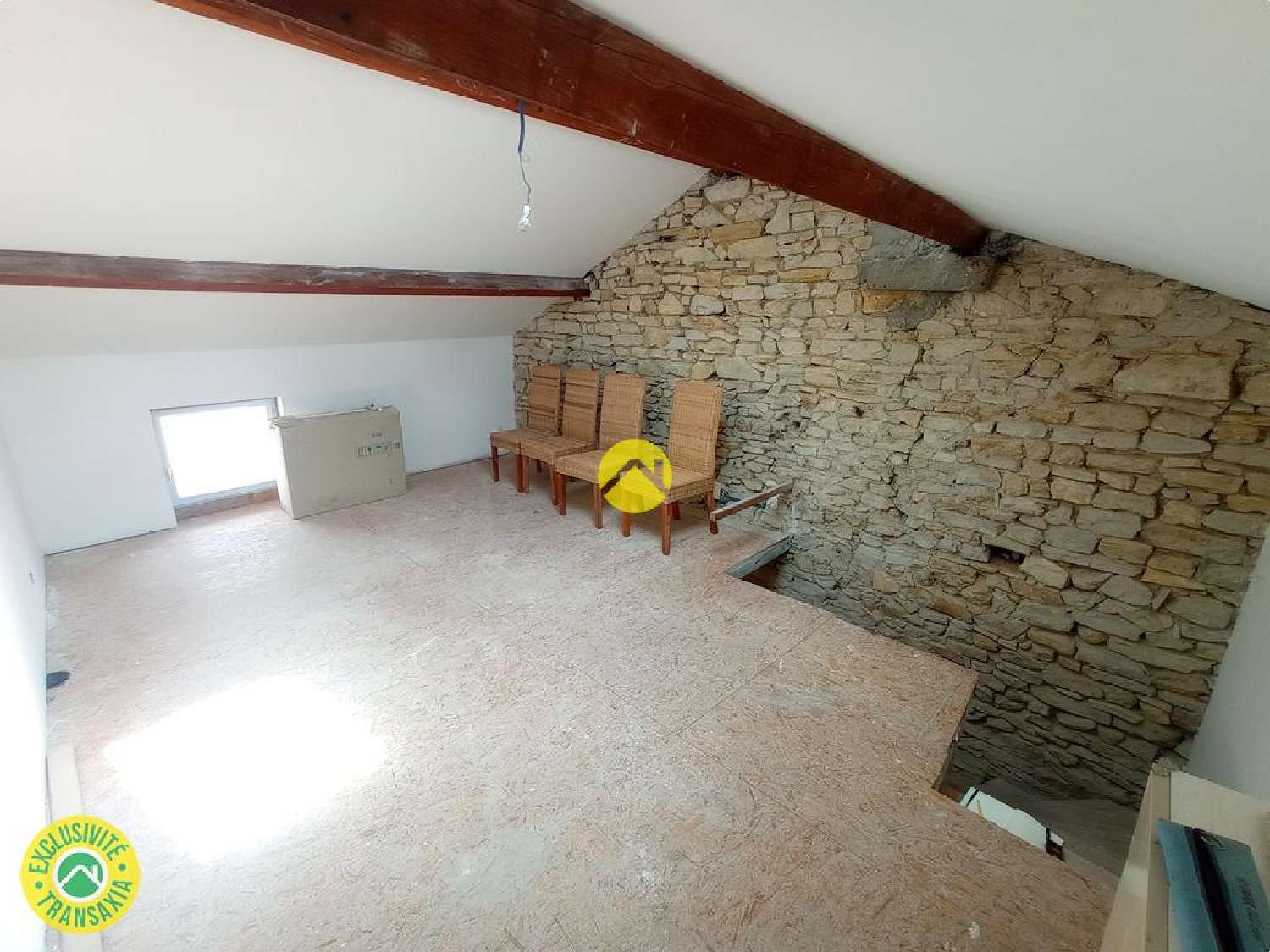  te koop huis Gannat Allier 5