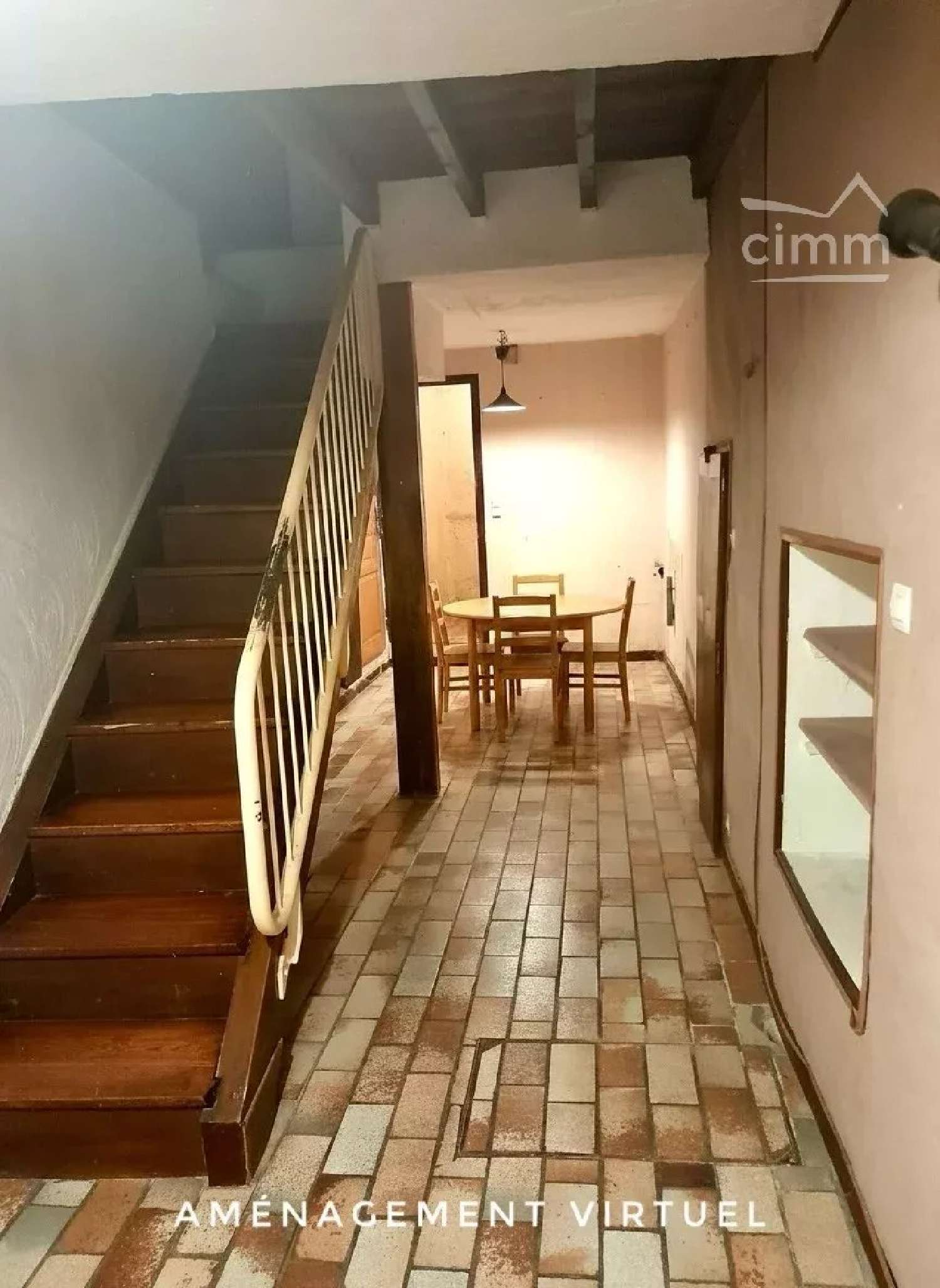  te koop huis Gap Hautes-Alpes 3
