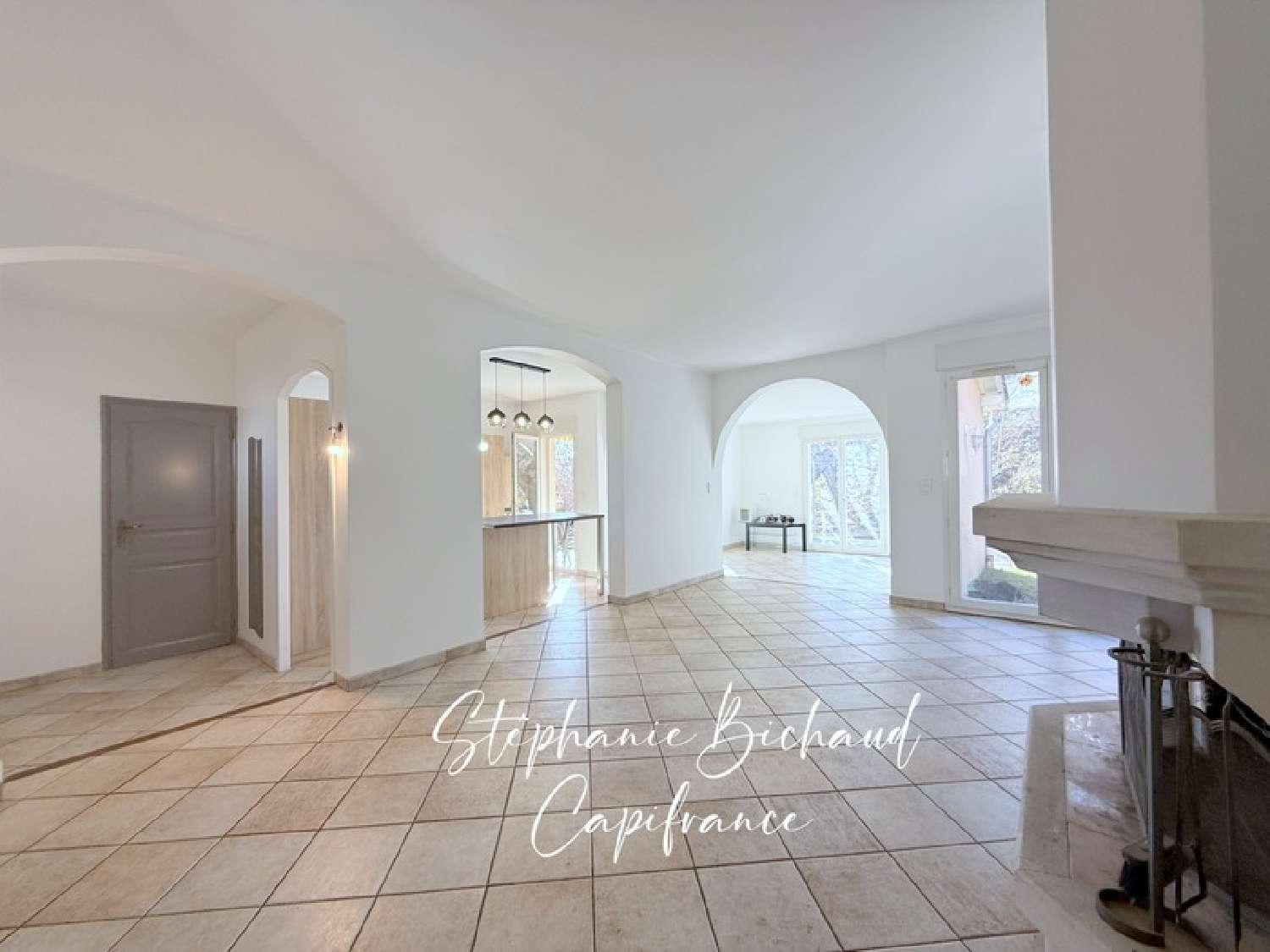  à vendre maison Gap Hautes-Alpes 5