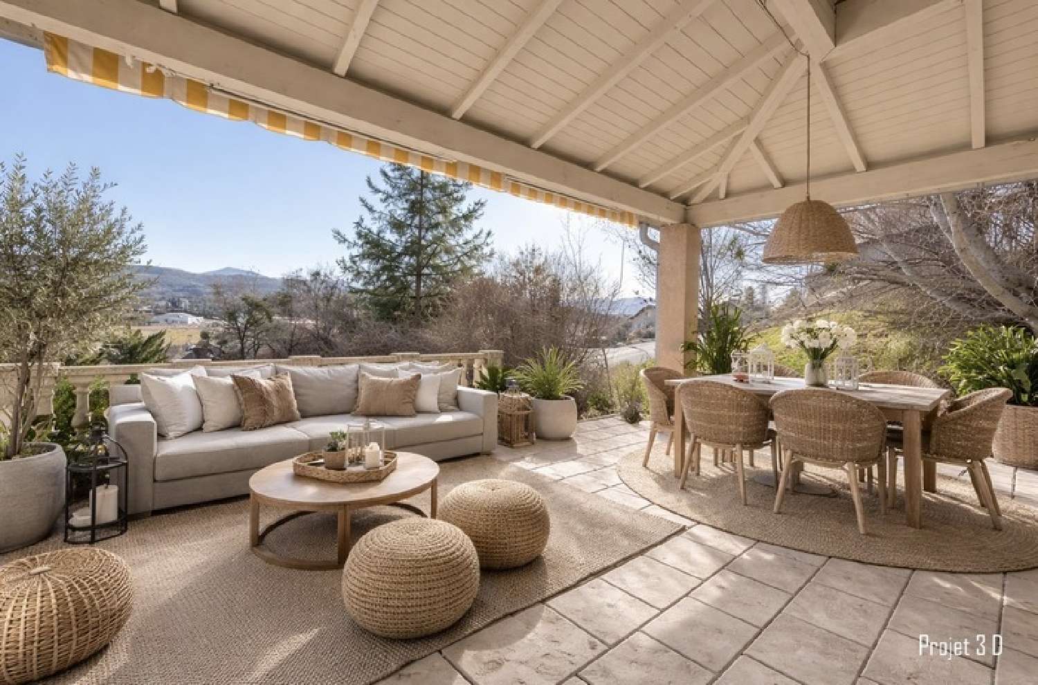  à vendre maison Gap Hautes-Alpes 6