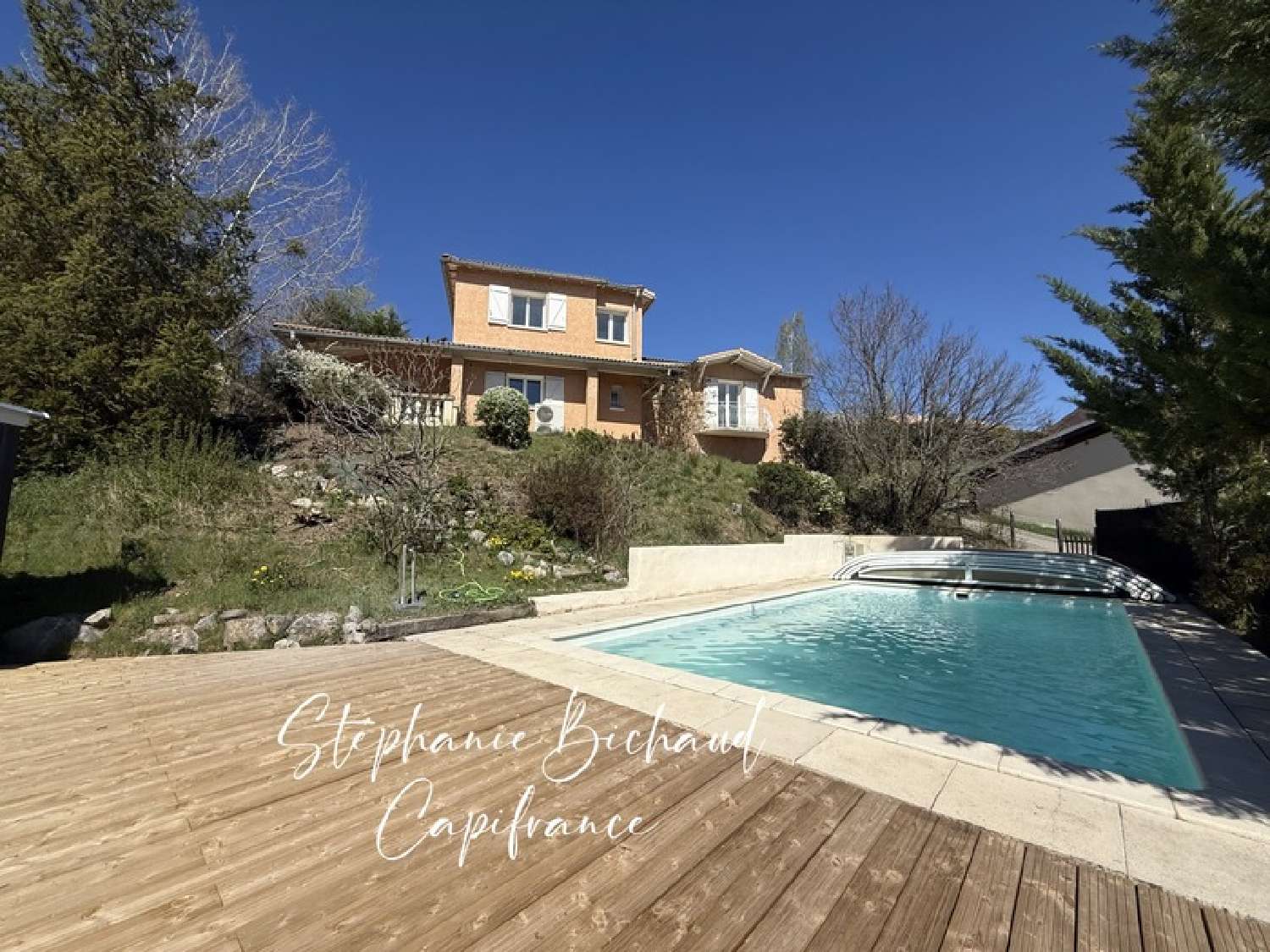 à vendre maison Gap Hautes-Alpes 3