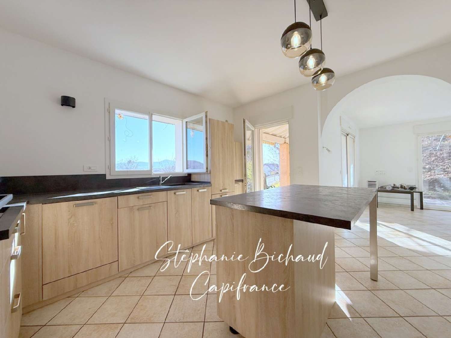 à vendre maison Gap Hautes-Alpes 8