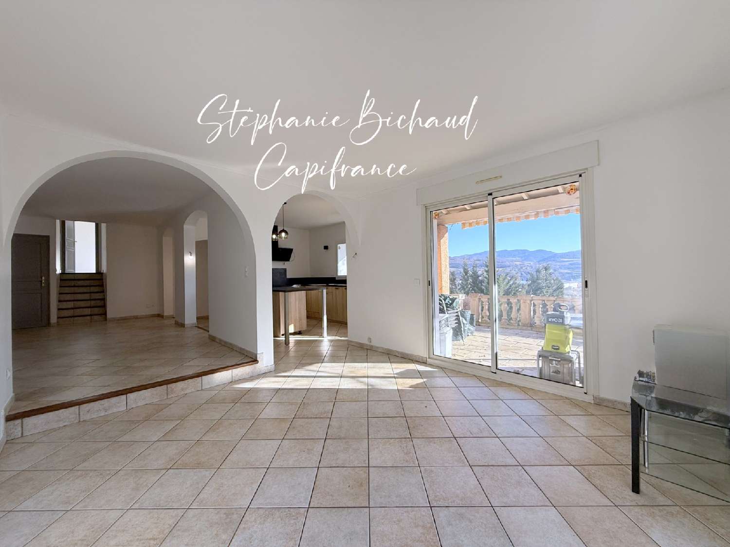  à vendre maison Gap Hautes-Alpes 4