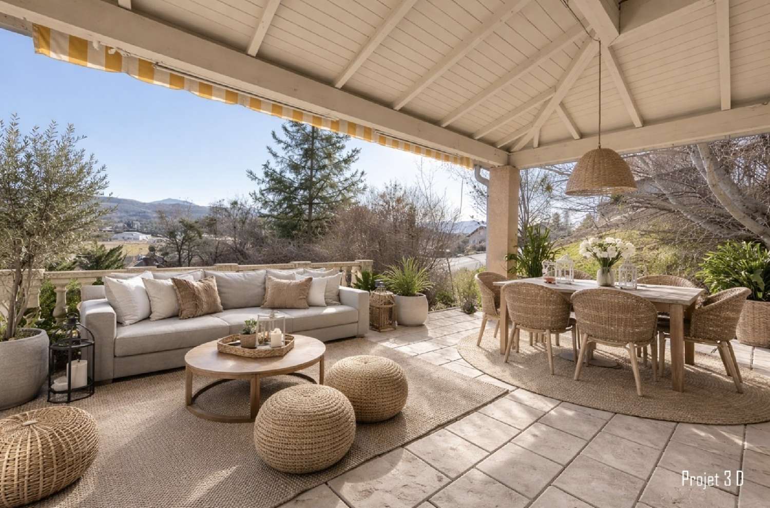  à vendre maison Gap Hautes-Alpes 6