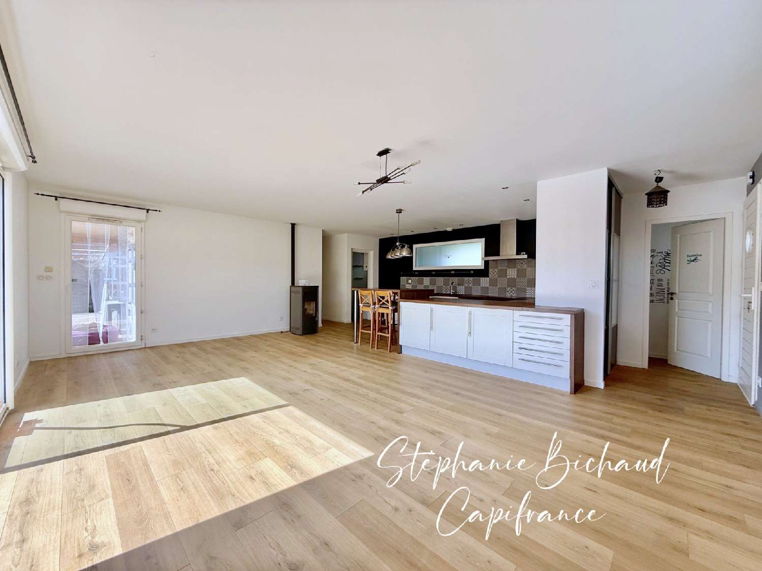 à vendre maison Gap Hautes-Alpes 2