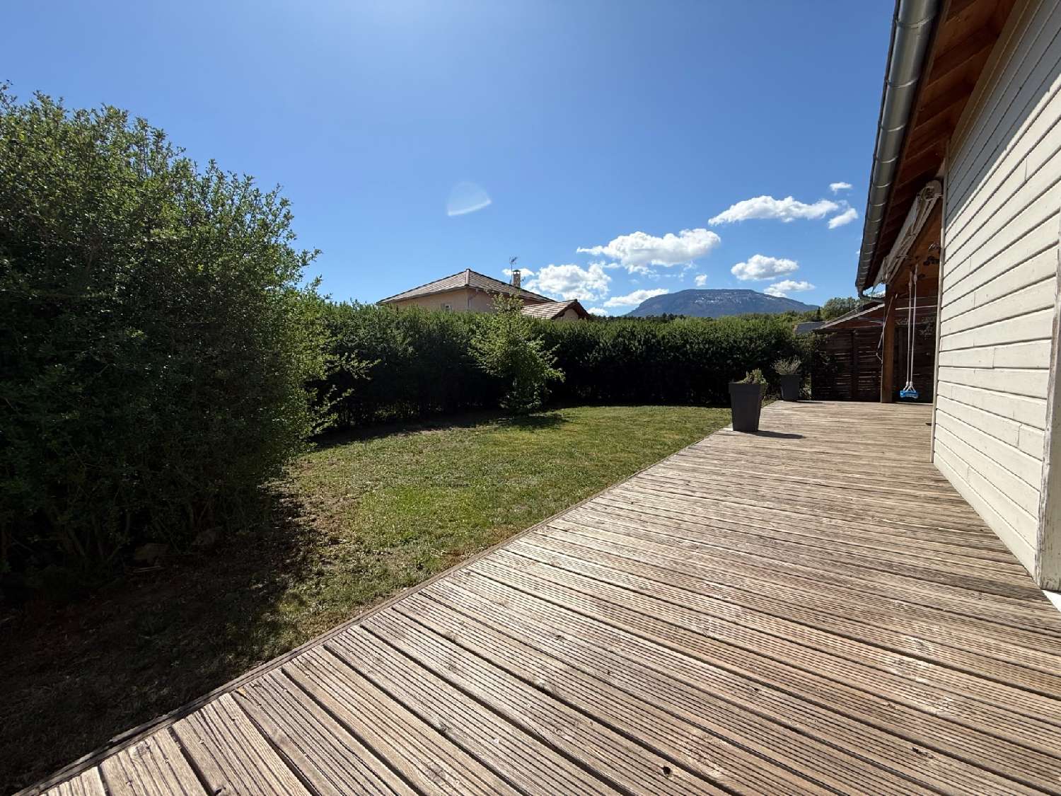 à vendre maison Gap Hautes-Alpes 7