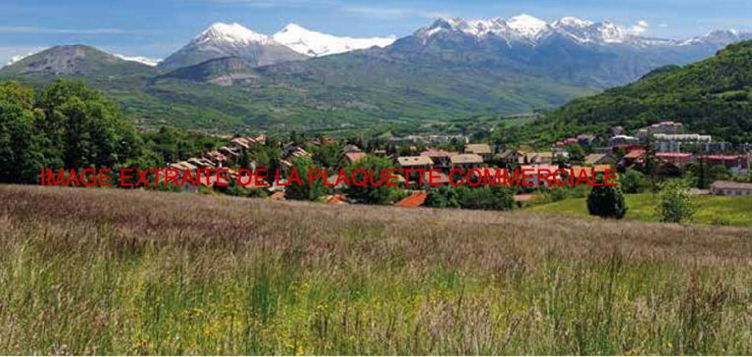for sale house Gap Hautes-Alpes 6