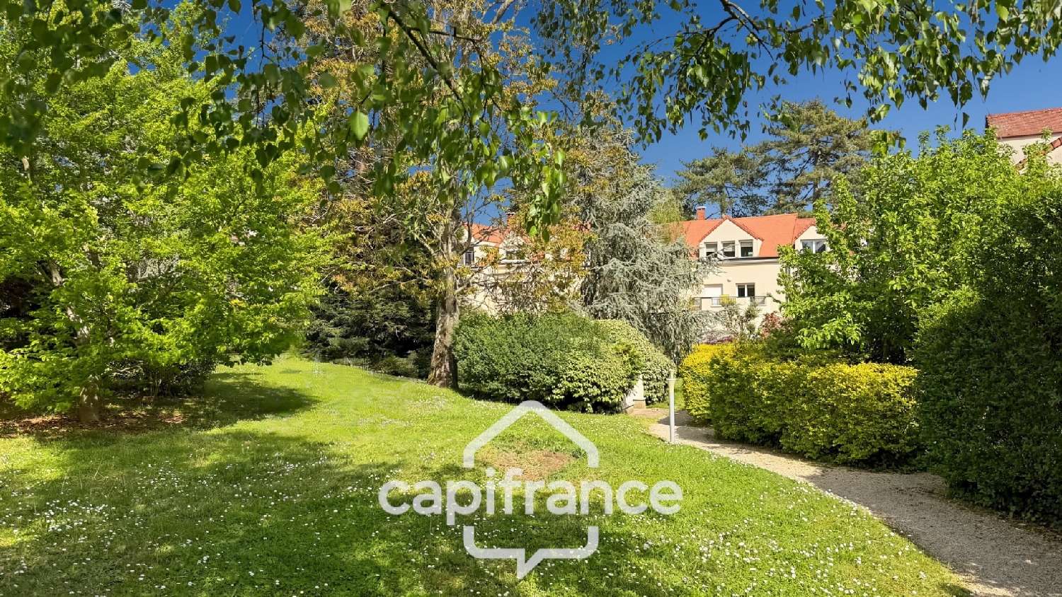 te koop huis Garches Hauts-de-Seine 1