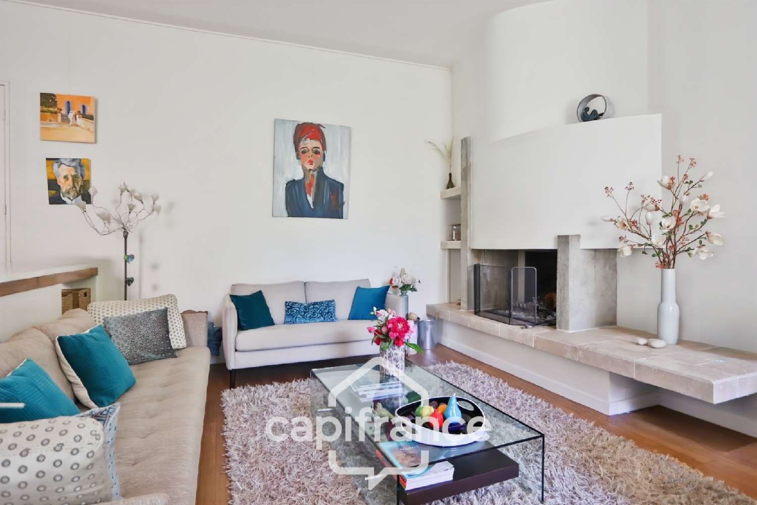 te koop huis Garches Hauts-de-Seine 2