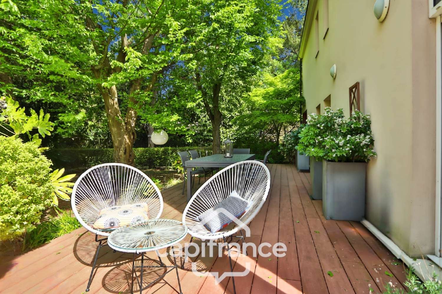 te koop huis Garches Hauts-de-Seine 3