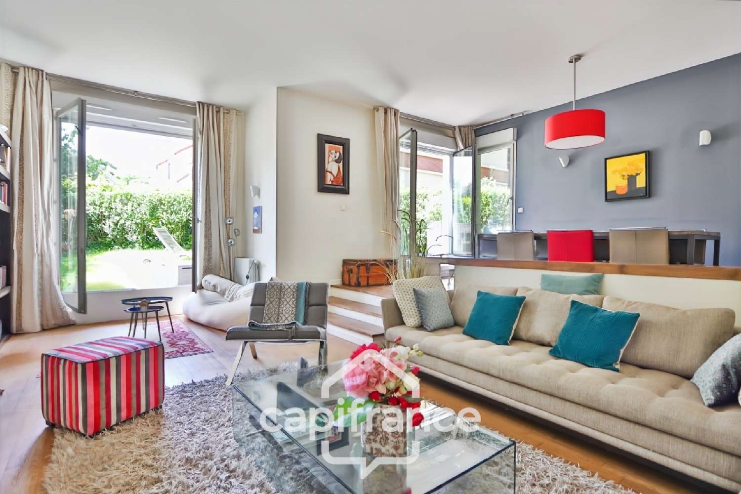 te koop huis Garches Hauts-de-Seine 5