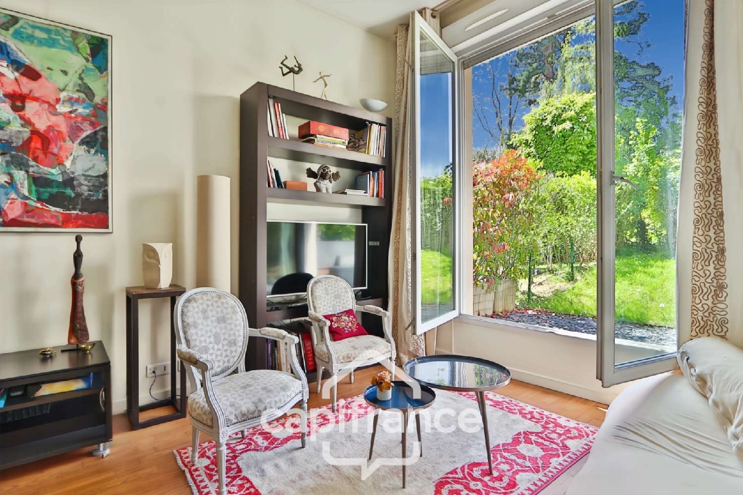 te koop huis Garches Hauts-de-Seine 6