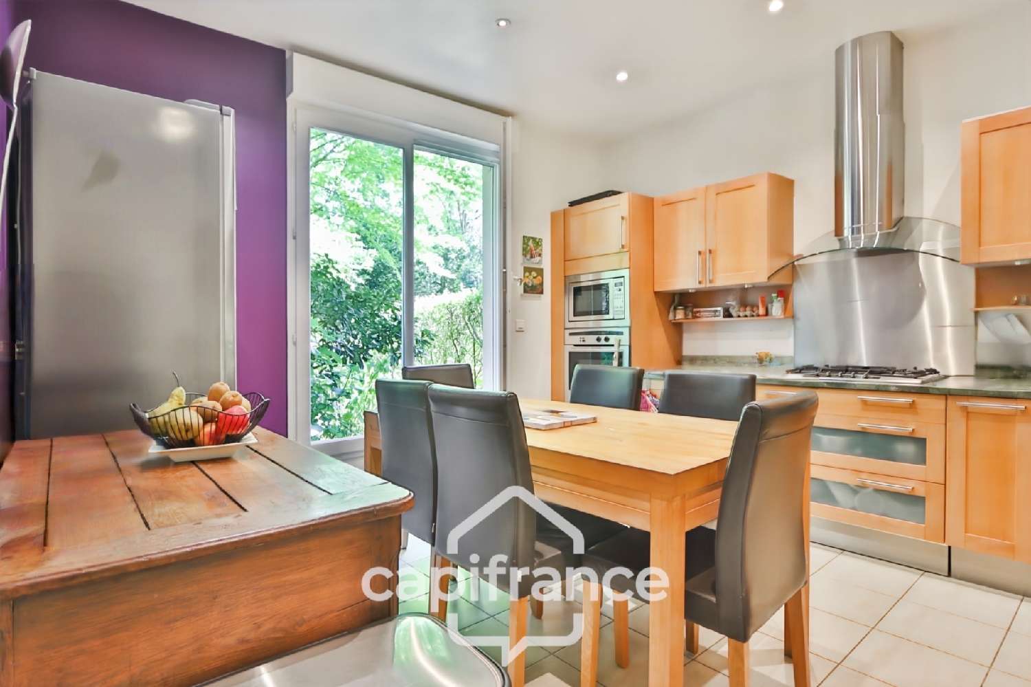 te koop huis Garches Hauts-de-Seine 7