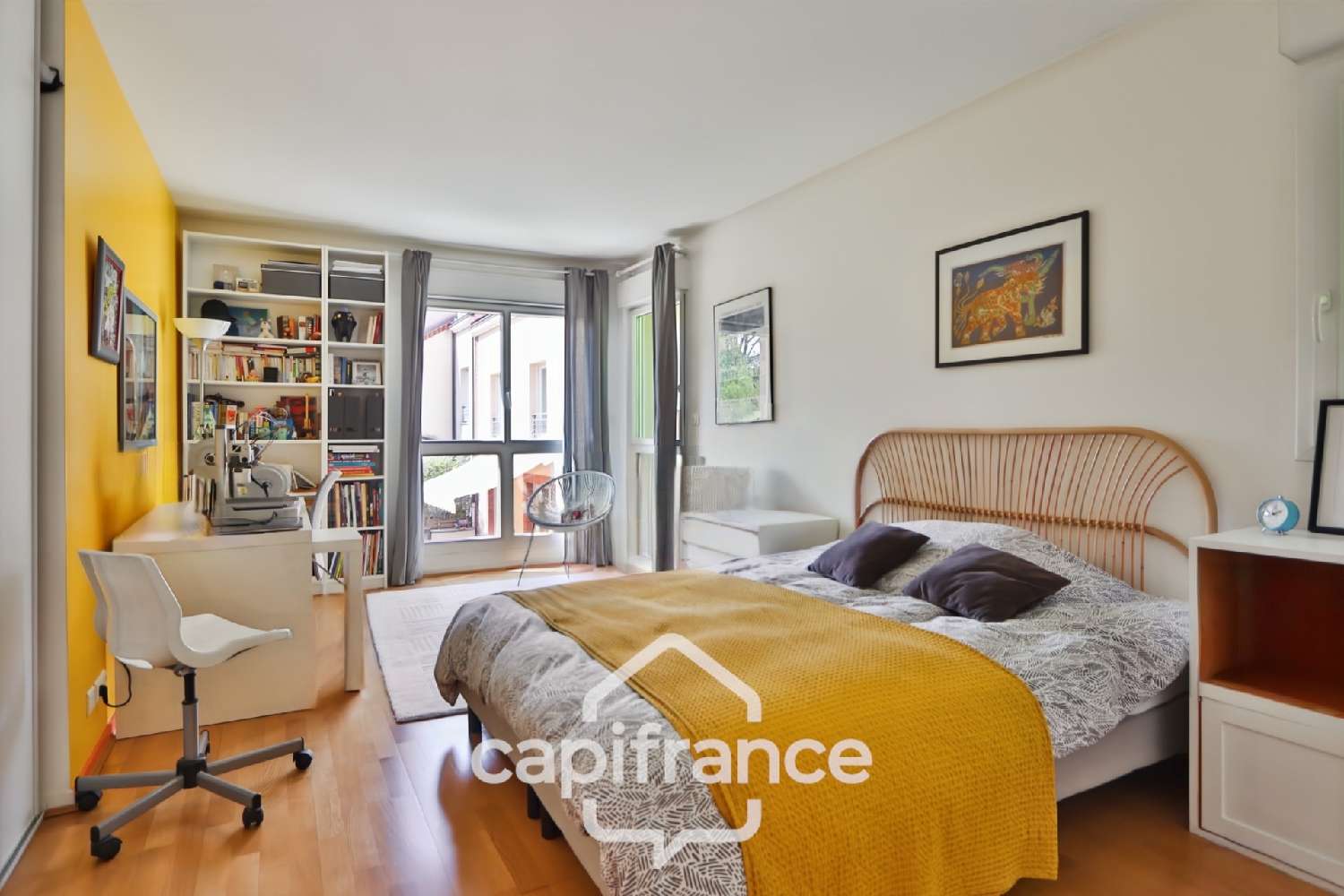 te koop huis Garches Hauts-de-Seine 8
