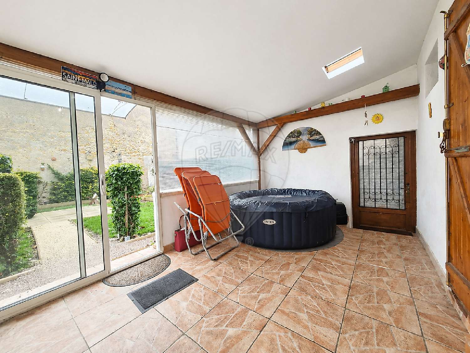  à vendre maison Garchizy Nièvre 2