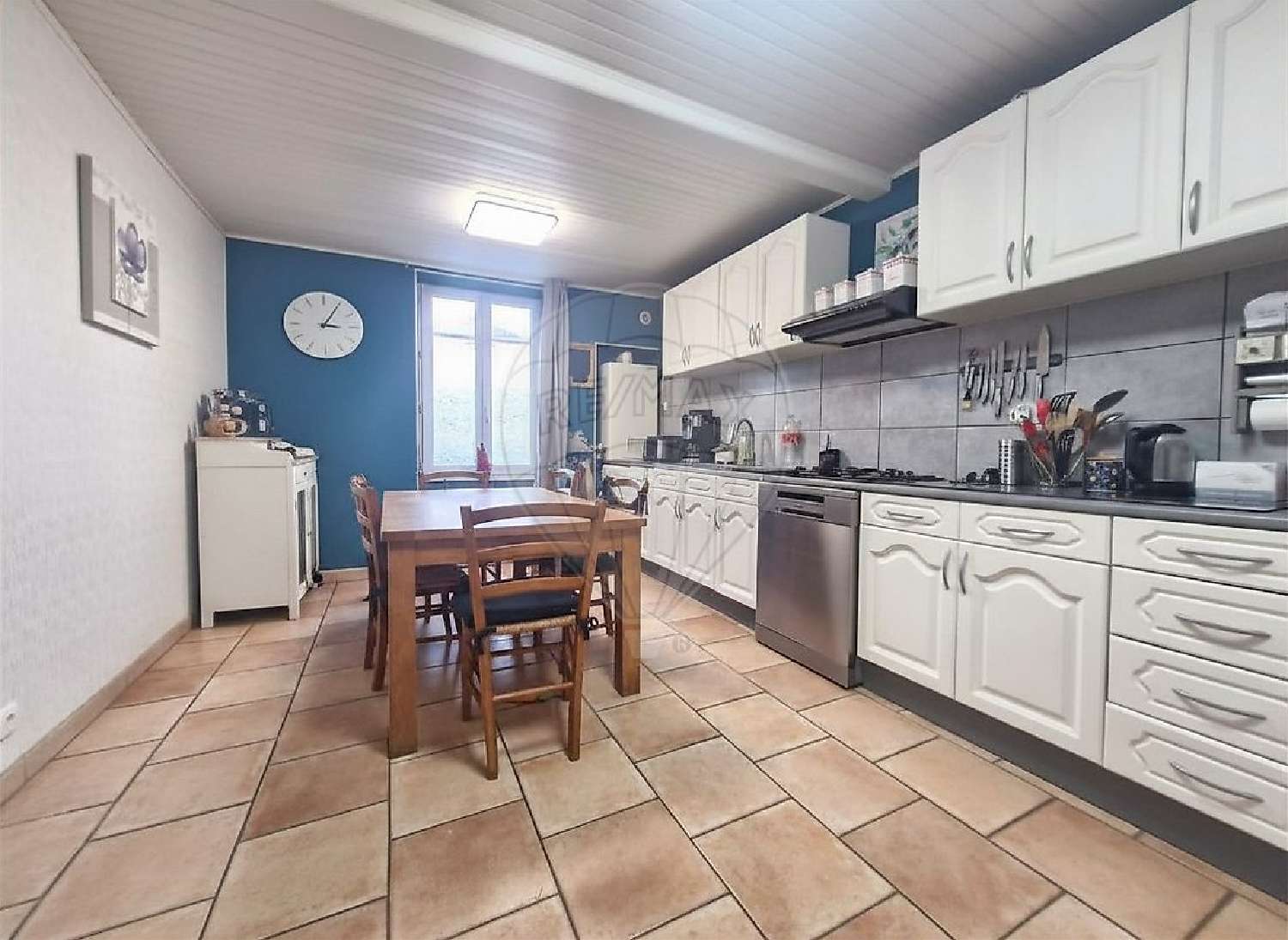  à vendre maison Garchizy Nièvre 3