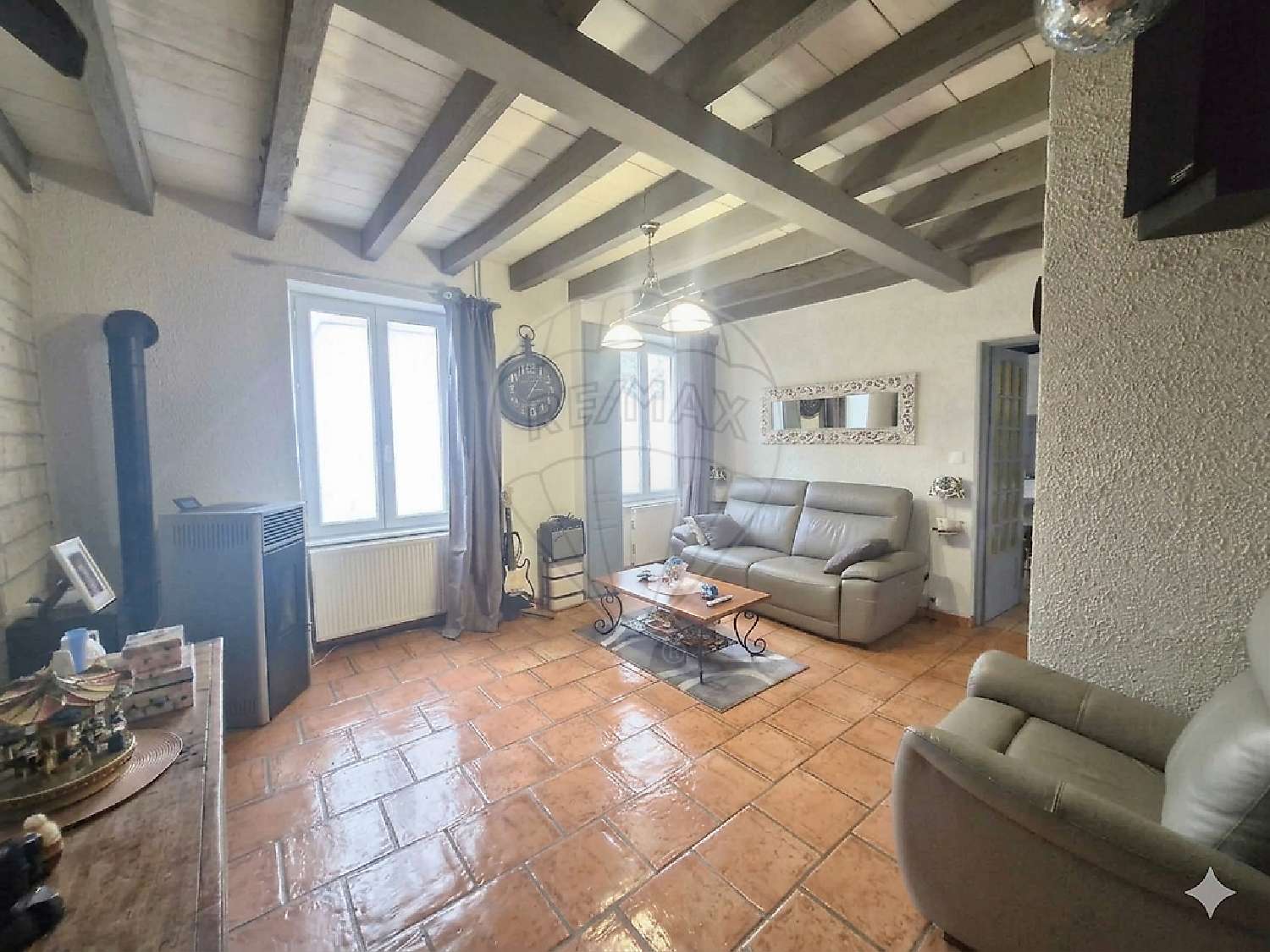  à vendre maison Garchizy Nièvre 4