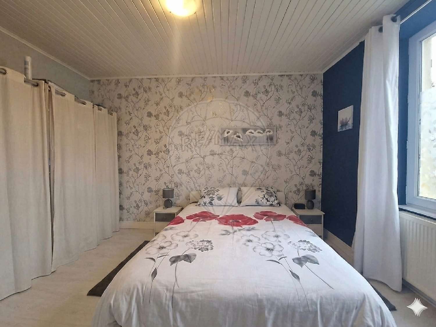  à vendre maison Garchizy Nièvre 7