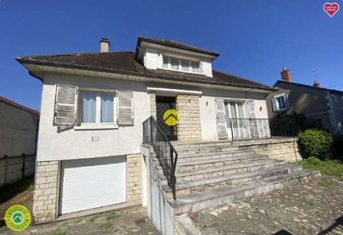 Garchizy Nièvre house foto 7392748