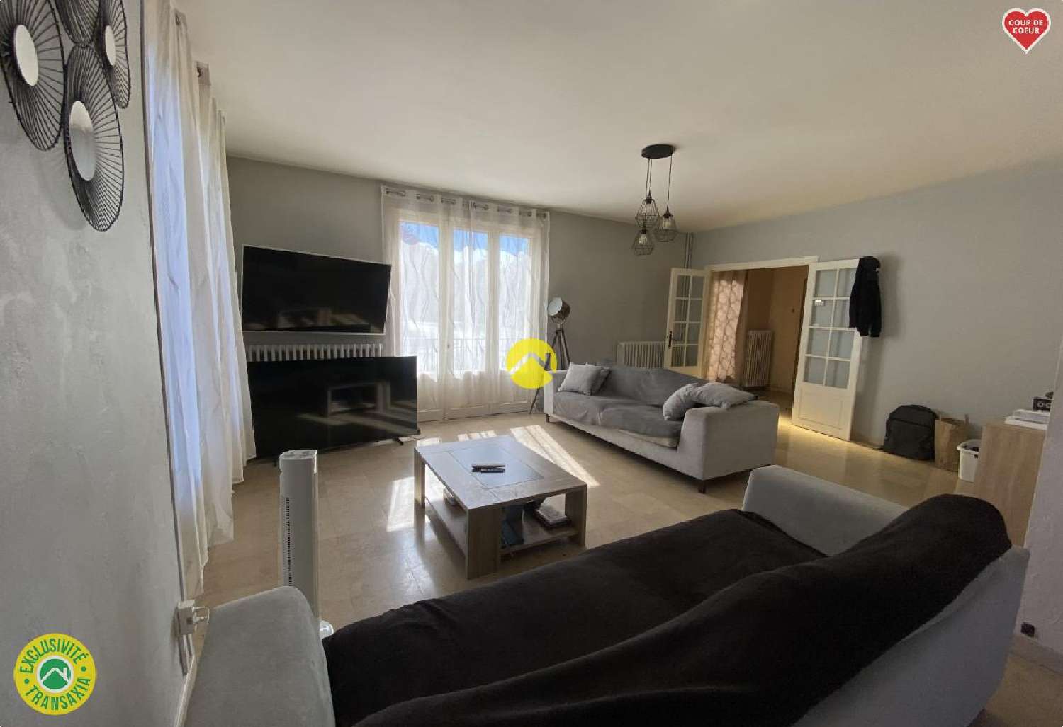 for sale house Garchizy Nièvre 2