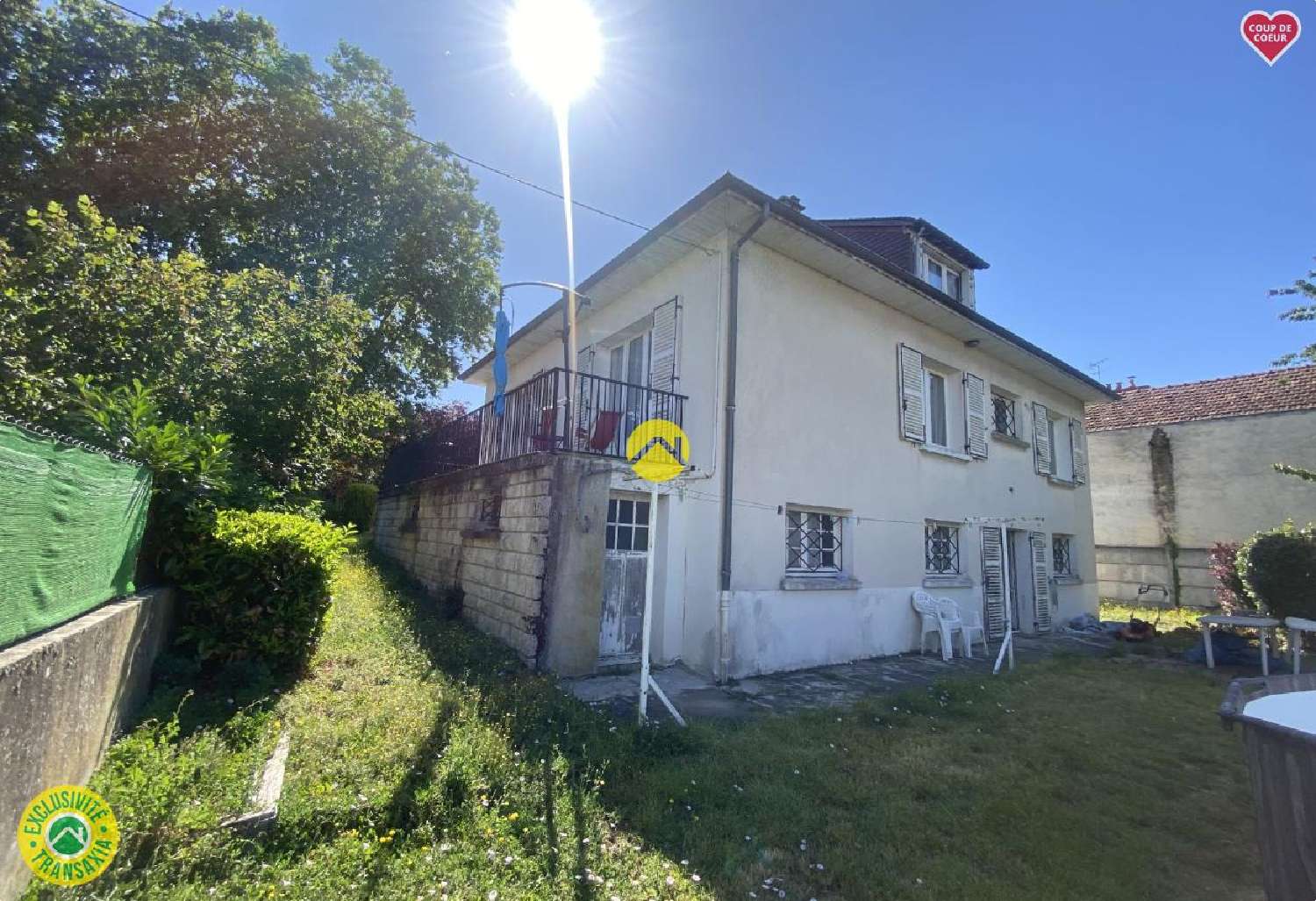 for sale house Garchizy Nièvre 3