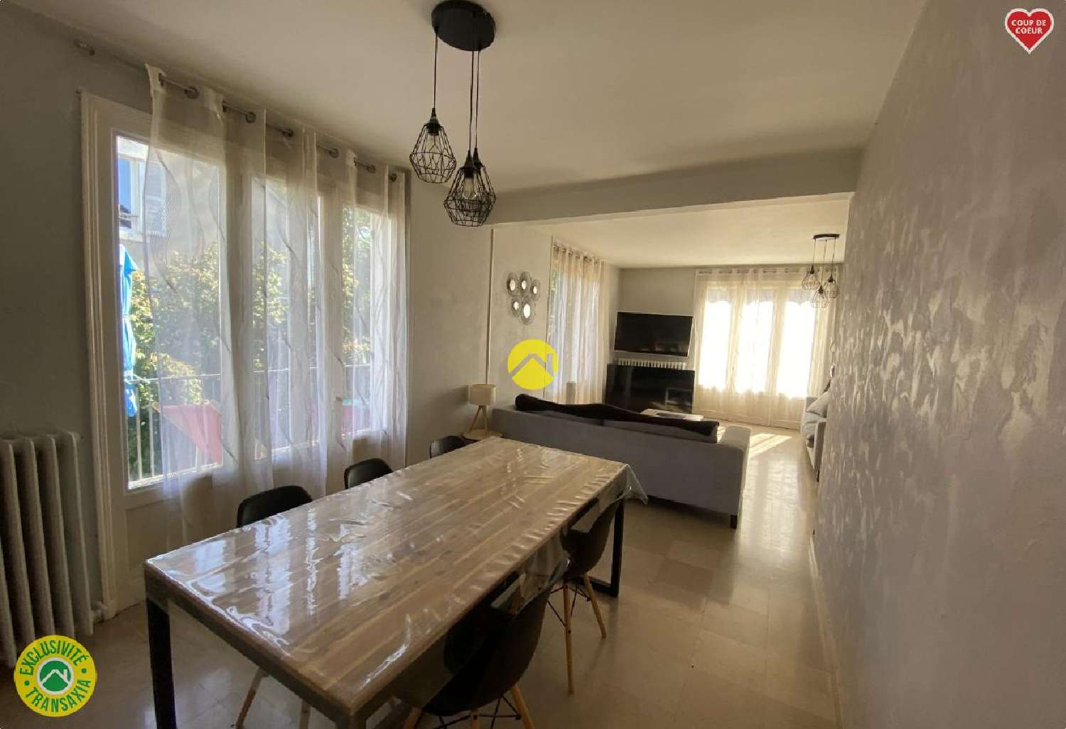 for sale house Garchizy Nièvre 4