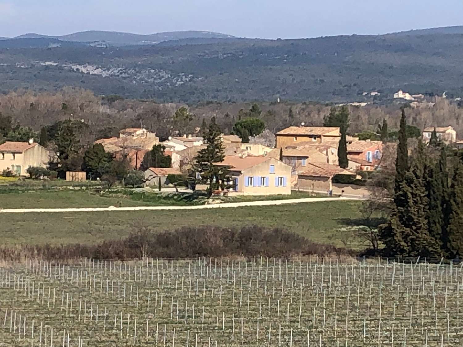 kaufen Haus Gargas Vaucluse 1