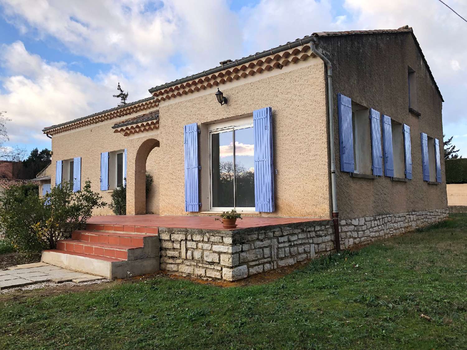 kaufen Haus Gargas Vaucluse 2