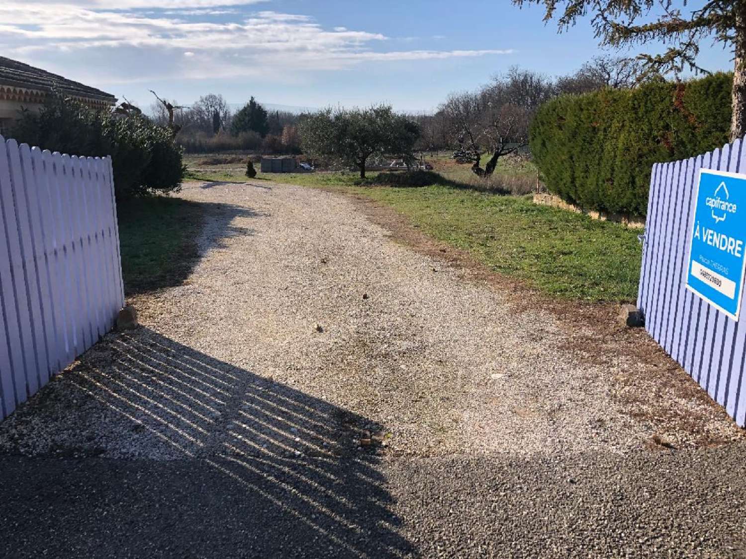 kaufen Haus Gargas Vaucluse 5