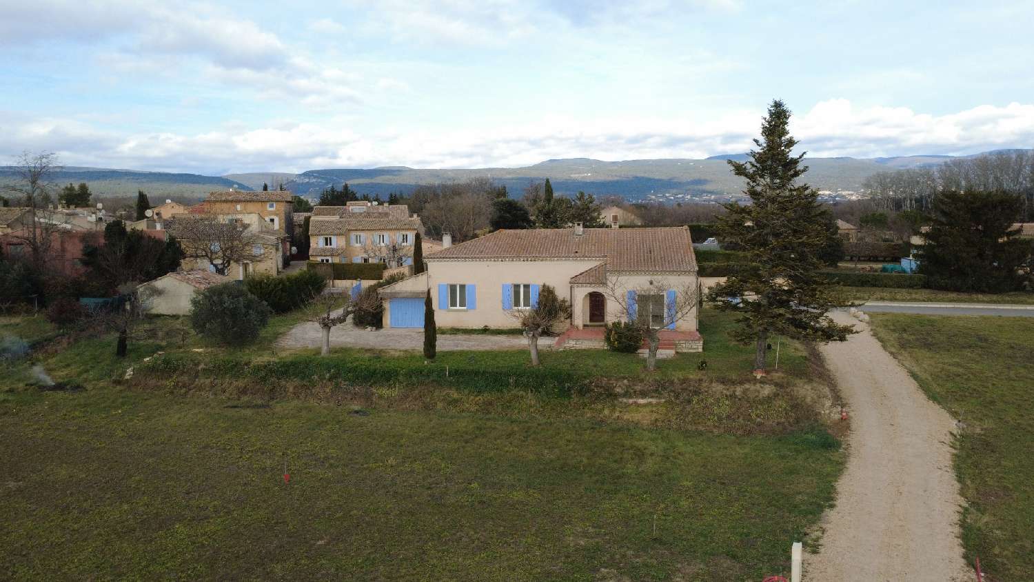 kaufen Haus Gargas Vaucluse 6