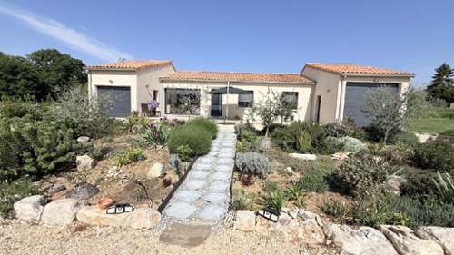 Gargas Vaucluse Haus Bild 7392672