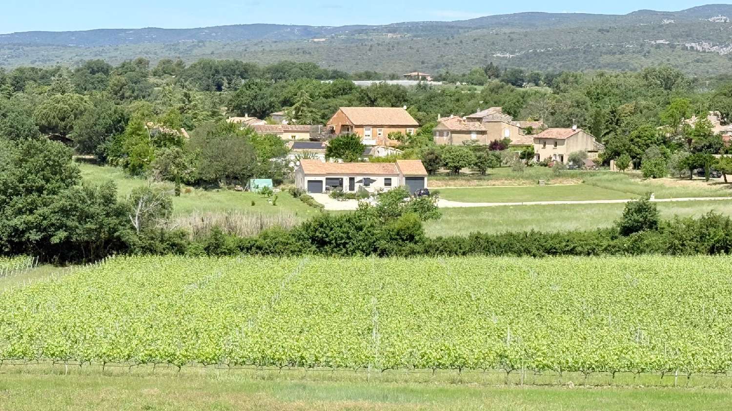 kaufen Haus Gargas Vaucluse 3