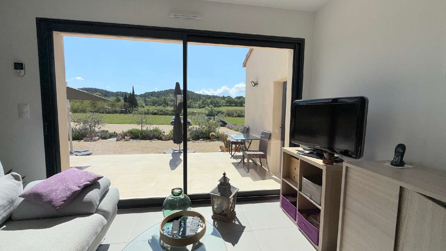 kaufen Haus Gargas Vaucluse 4