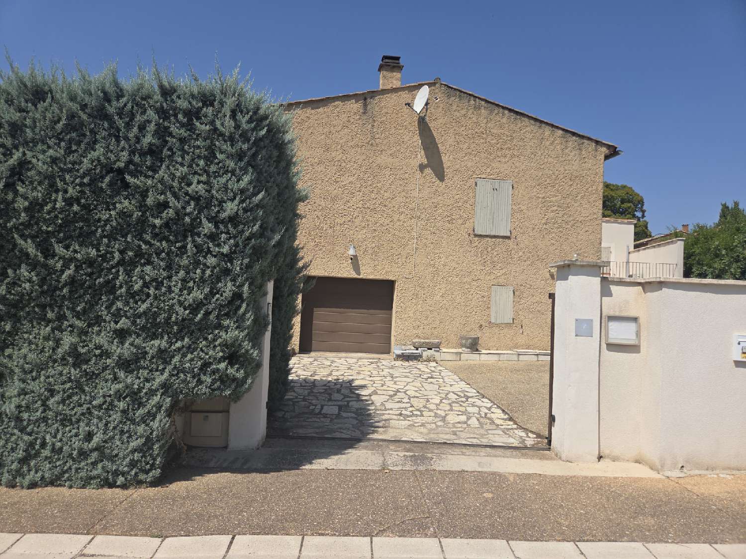 kaufen Haus Gargas Vaucluse 1
