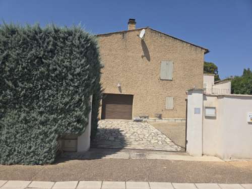 Gargas Vaucluse Haus Bild 7401238