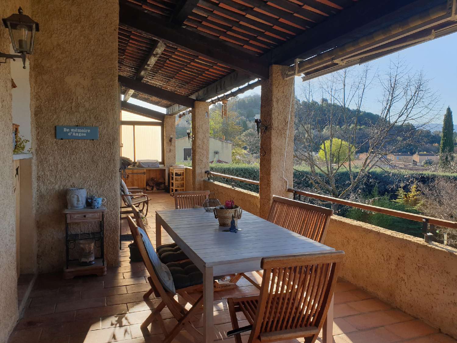 kaufen Haus Gargas Vaucluse 2