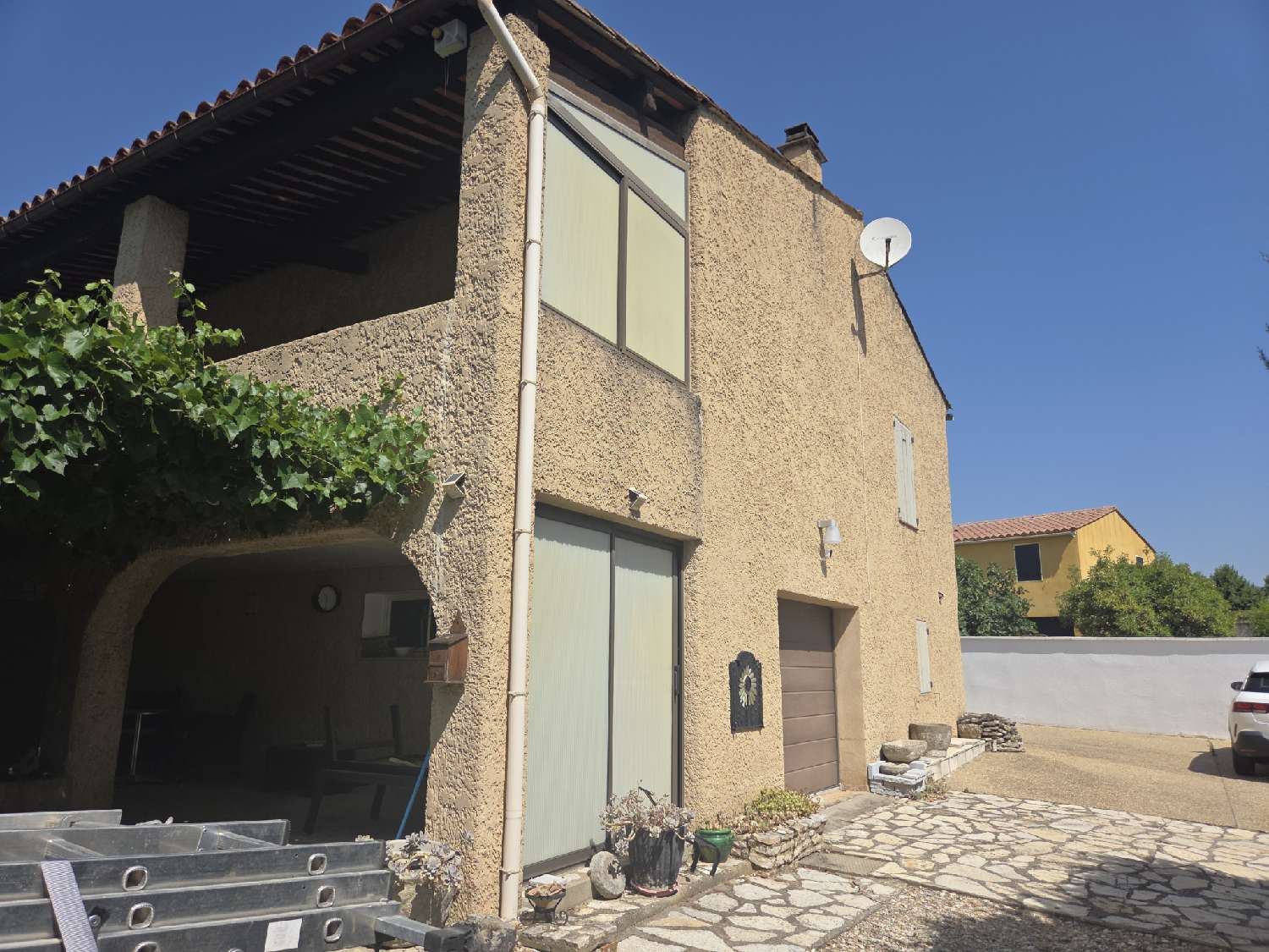 kaufen Haus Gargas Vaucluse 3